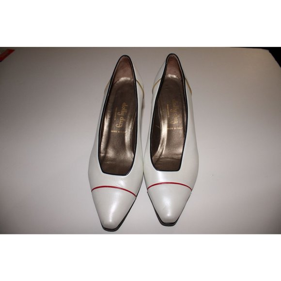 Dolly Duz High Heels 9.5US 7UK 41EUR 25.7Cm Made in Italy - Picture 2 of 11